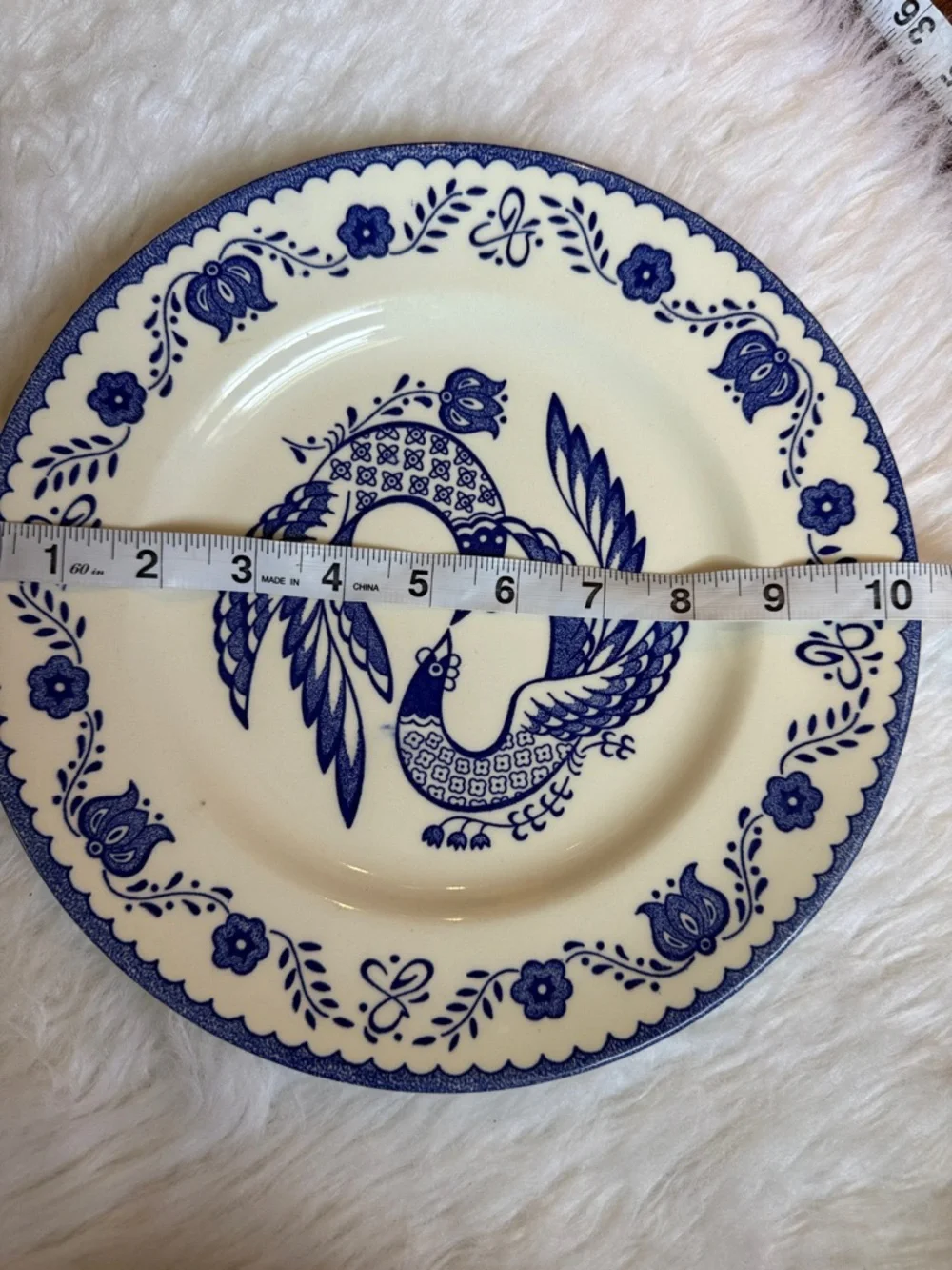 N/A classic blue